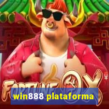 win888 plataforma